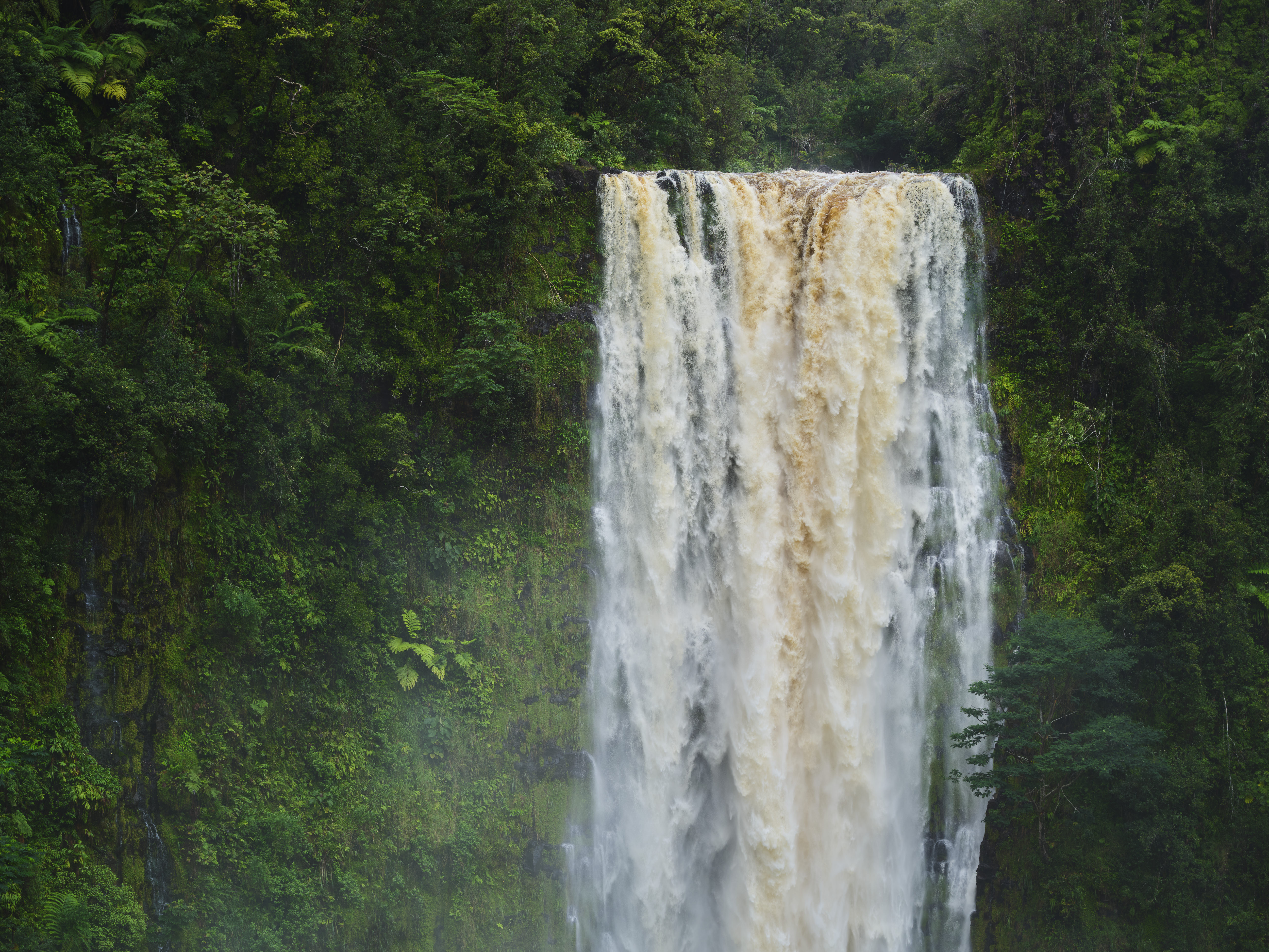 Akaka Falls, Hawaii